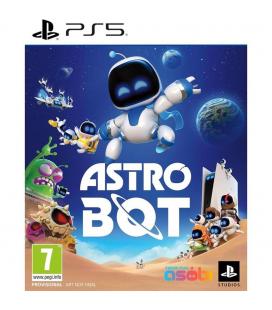 Juego ps5 - astro bot