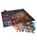 Juego de mesa dune imperium: insurrección