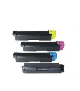 Toner dayma kyocera tk5270 amarillo 6.000 pag premium