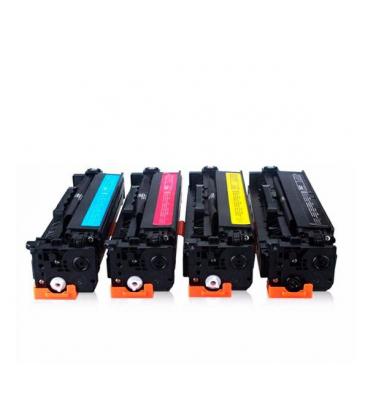 Toner dayma canon 055h negro 7.600 pag. premium