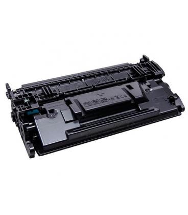 Toner dayma hp cf289x negro - calidad premium - con chip