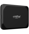 SSD CRUCIAL X9 1 TB USB 3.2 GEN 2 (USB C)