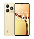 Smartphone realme c61 6gb/ 256gb/ 6.74'/ oro