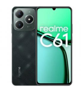 Smartphone realme c61 6gb/ 256gb/ 6.74'/ verde