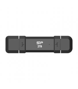 Sp memoria usb ds72 1tb usb a+c 3.2 gen 2