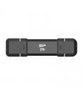 Sp memoria usb ds72 1tb usb a+c 3.2 gen 2