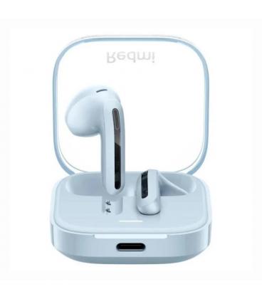 Xiaomi auriculares buds 6 active blue