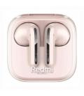 Xiaomi auriculares buds 6 active rose