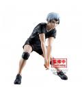 Figura banpresto haikyu!! posing figure shinsuke kita 13cm