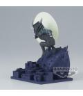 Figura banpresto kaiju no. 8 world collectable figure log stories 5cm