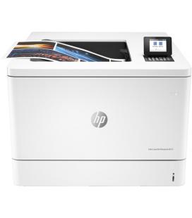 HP Color LaserJet Enterprise Impresora LaserJet Enterprise M751dn a color, Estampado, Impresión a doble cara