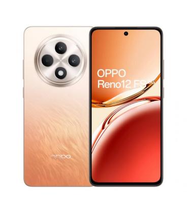 Oppo reno 12fs 5g 6.7" 120hz 12+12gb 512gb orange