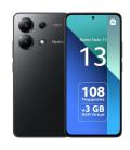 Xiaomi redmi note 13 6,67" 128gb 6gb black