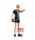 Figura banpresto haikyu!! atsumu miya 19cm