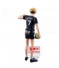 Figura banpresto haikyu!! atsumu miya 19cm