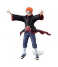 Figura banpresto naruto shippuden vibration stars pain 17cm