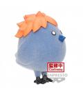 Figura banpresto haikyu!! fluffy puffy hinagarasu 8cm