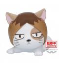 Figura banpresto haikyu!! fluffy puffy kenmaneko 6cm