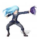 Figura banpresto that time i got reincarnated as a slime vibration stars rimuru tempest 16cm