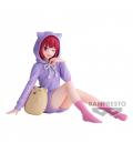 Figura banpresto oshi no ko relax time kana arima 10cm