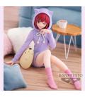 Figura banpresto oshi no ko relax time kana arima 10cm