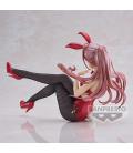 Figura banpresto idolmaster shiny colors espresto natsuha arisugawa 12cm