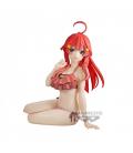 Figura banpresto the quintessential quintuplets movie celestial vivi itsuki nakano 12cm