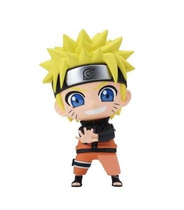 Figura banpresto naruto shippuden repoprize naruto uzumaki 10cm