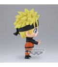 Figura banpresto naruto shippuden repoprize naruto uzumaki 10cm