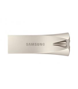 Pendrive 512GB Samsung Bar Plus Plata USB 3.1