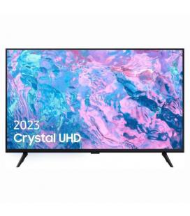 Samsung tv 43" tu43cu6905 crystal uhd smart tv bt