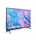 Samsung tv 43" tu43cu6905 crystal uhd smart tv bt