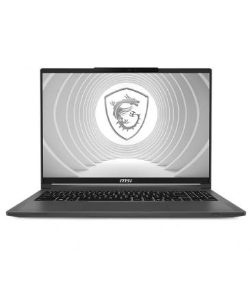 Msi creatorpro 16 ai-208es u7 155h 32gb 1tb RTX 2000 Ada w11p 16"