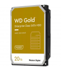 DISCO DURO WD GOLD 20TB SATA