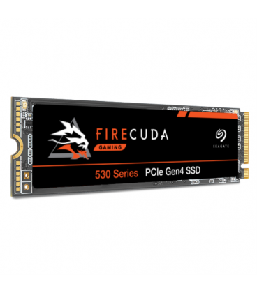 SSD SEAGATE 2TB FIRECUDA 530 NVME