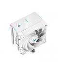 DISIPADOR DEEPCOOL AK500S DIGITAL WH