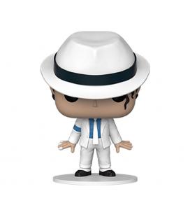 Funko pop estrellas del rock michael jackson smooth criminal 70600