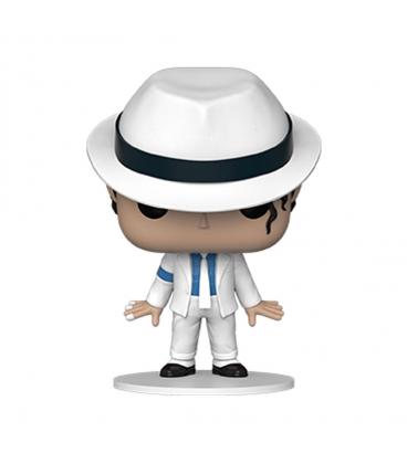 Funko pop estrellas del rock michael jackson smooth criminal 70600