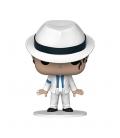 Funko pop estrellas del rock michael jackson smooth criminal 70600