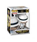 Funko pop estrellas del rock michael jackson smooth criminal 70600