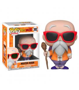 Funko pop dragon ball z master roshi 32260