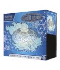 Juego de cartas pokemon tcg sv07 elite trainer box