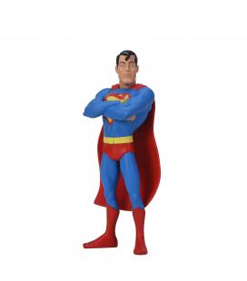 Figura neca dc comics superman (classic comics)