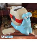 Tetera abystyle one piece den den mushi