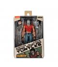 Figura neca tortugas ninja (mirage comics) casey jones camiseta roja