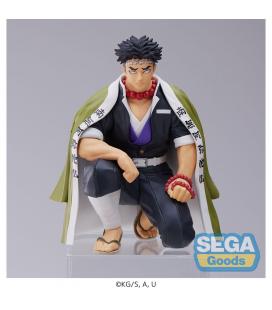 Figura sega demon slayer kimetsu no yaiba gyomei himejima hashira meeting pm perching