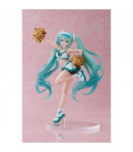 Figura square enix hatsune miku fashion uniform ver. fig. 18 cm hatsune miku