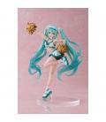 Figura square enix hatsune miku fashion uniform ver. fig. 18 cm hatsune miku