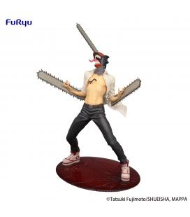 Figura good smile chainsaw man exceed creative