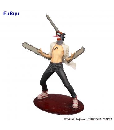 Figura good smile chainsaw man exceed creative